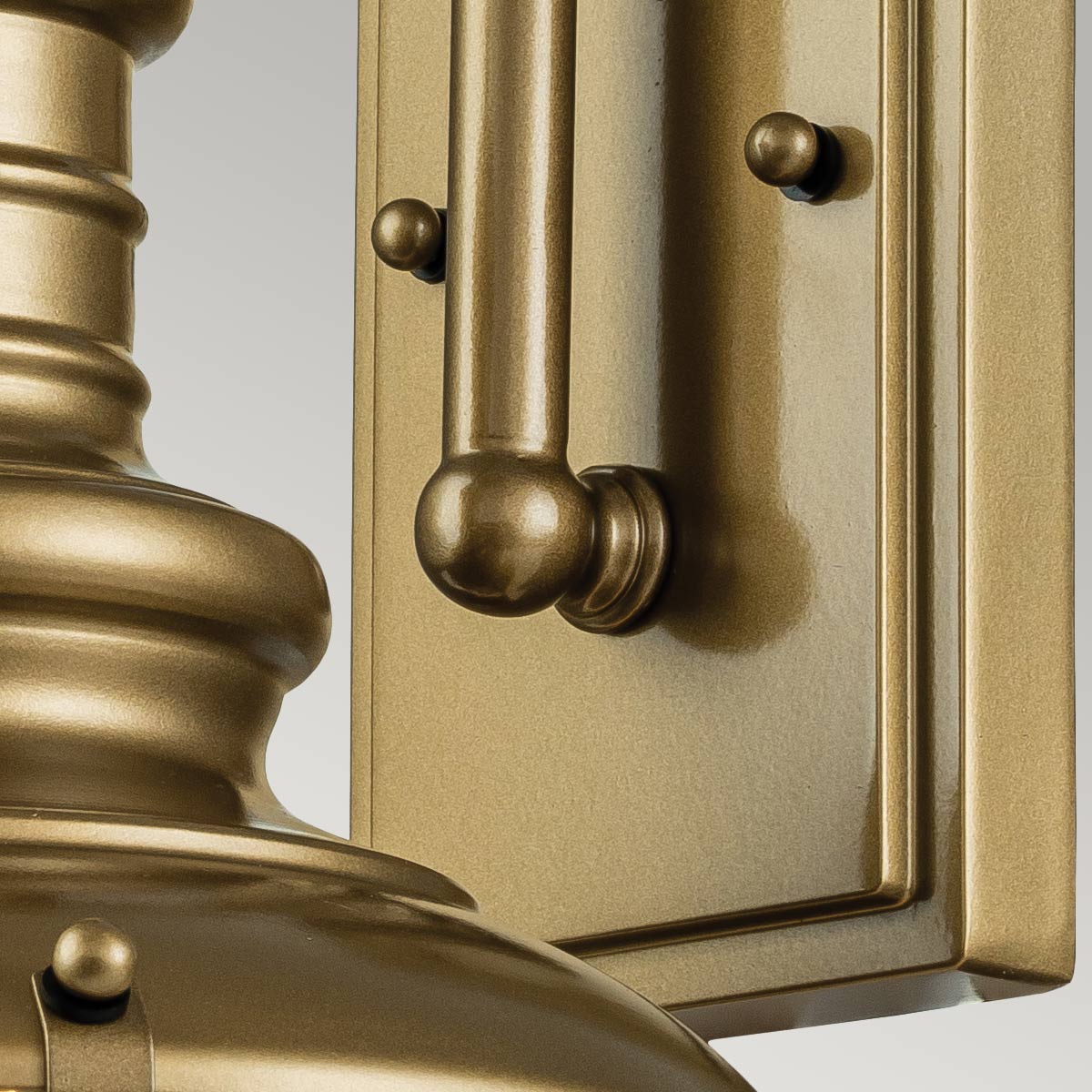 картинка Настенный фонарь Feiss, Арт. FE-REDDING2-S-PDB от магазина Одежда+ 3