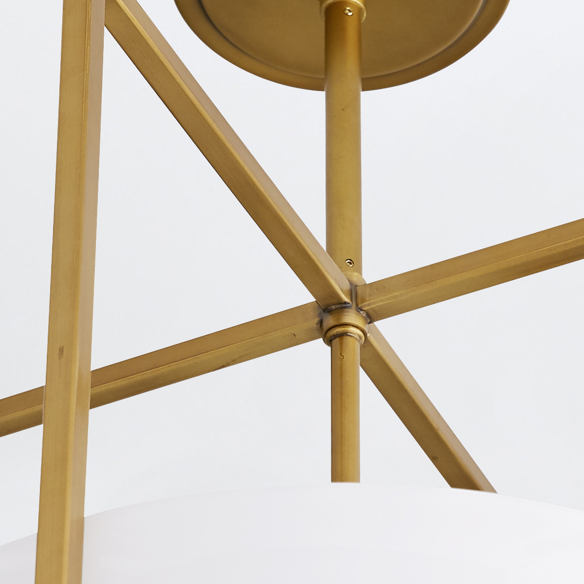 Дизайнерский подвесной светильник Royce, стиль:  4