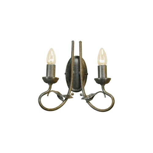 Бра Olivia Gramercy Home, размеры: 25x12,5x27,5 см Дизайнерское бра Olivia, стиль: английский