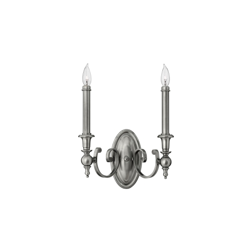 Бра Yorktown Gramercy Home, размеры: 34,9x16,5x38,1 см Дизайнерское бра Yorktown, стиль: американский