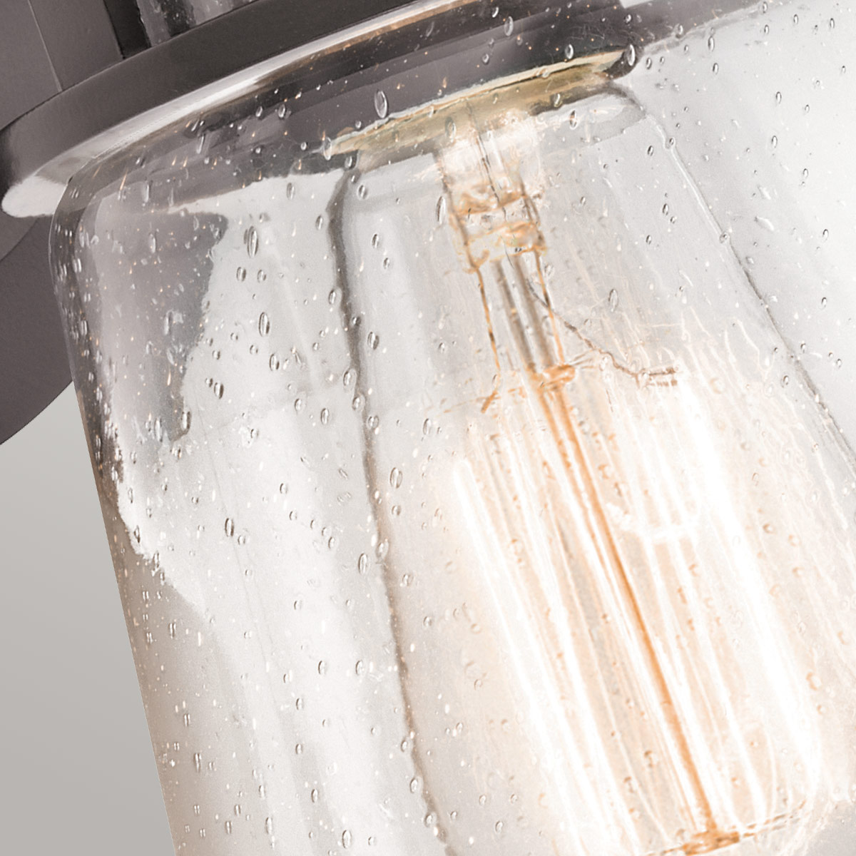 картинка Настенный фонарь Kichler, Арт. KL-LYNDON2-S-AZ от магазина Одежда+ 6