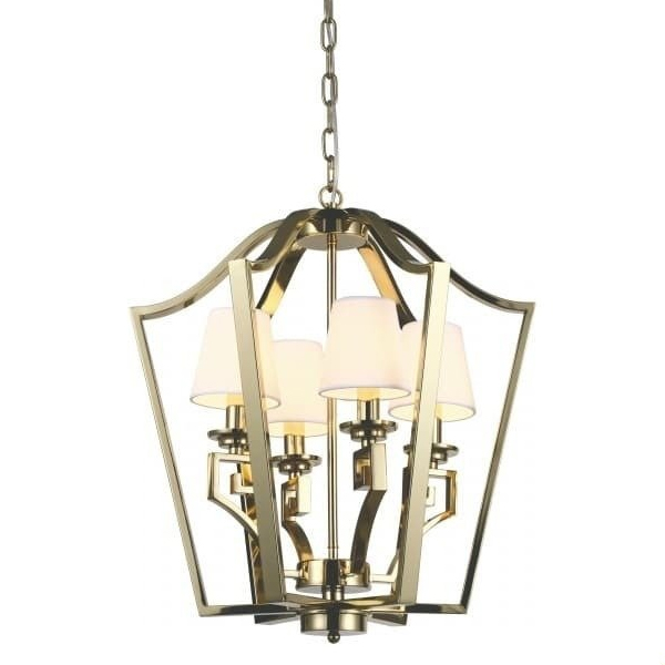 Дизайнерская люстра Presidential, стиль:  1