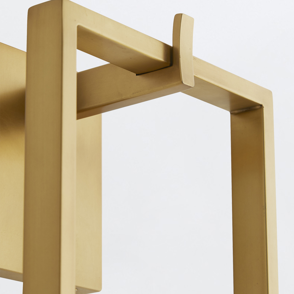 Дизайнерское бра Trapeze, стиль:  3