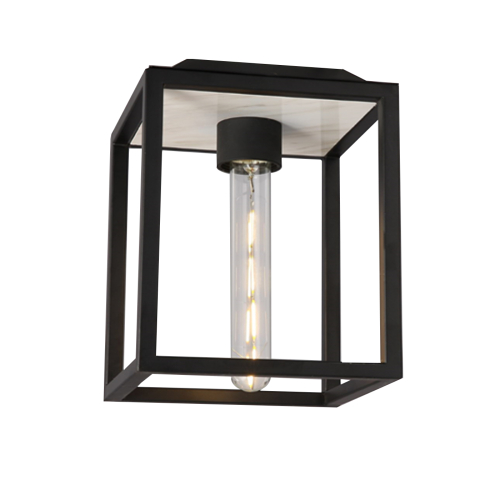 Дизайнерский потолочный светильник MX8539, стиль: 