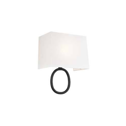 Бра Indo Gramercy Home, размеры: 27,3x14x37,5 см Дизайнерское бра Indo, стиль: современный