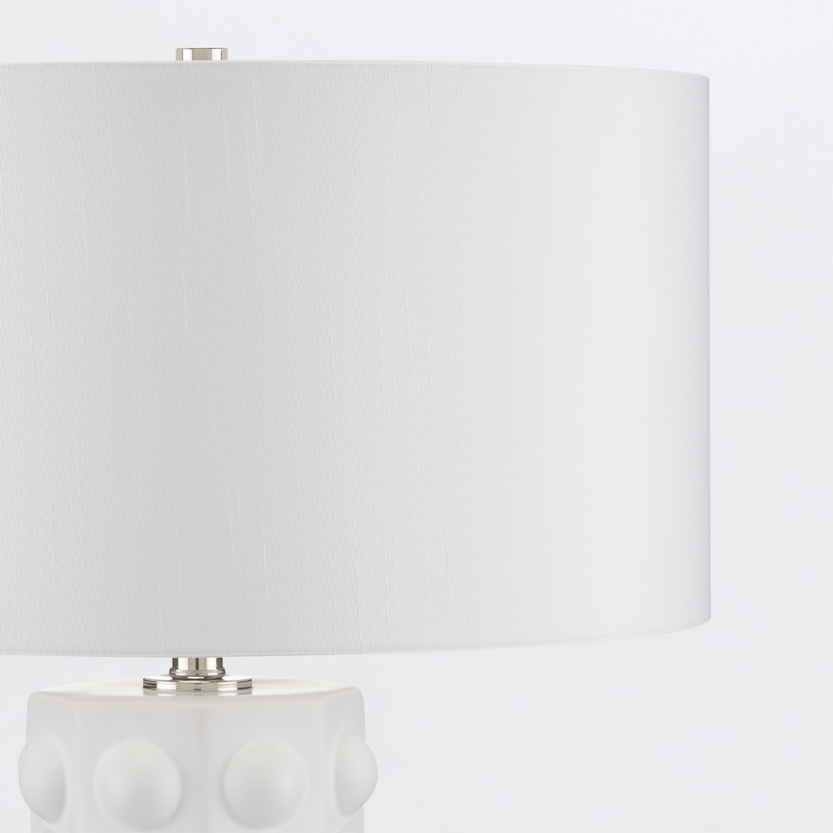 Дизайнерская настольная лампа Cassandra, стиль:  2