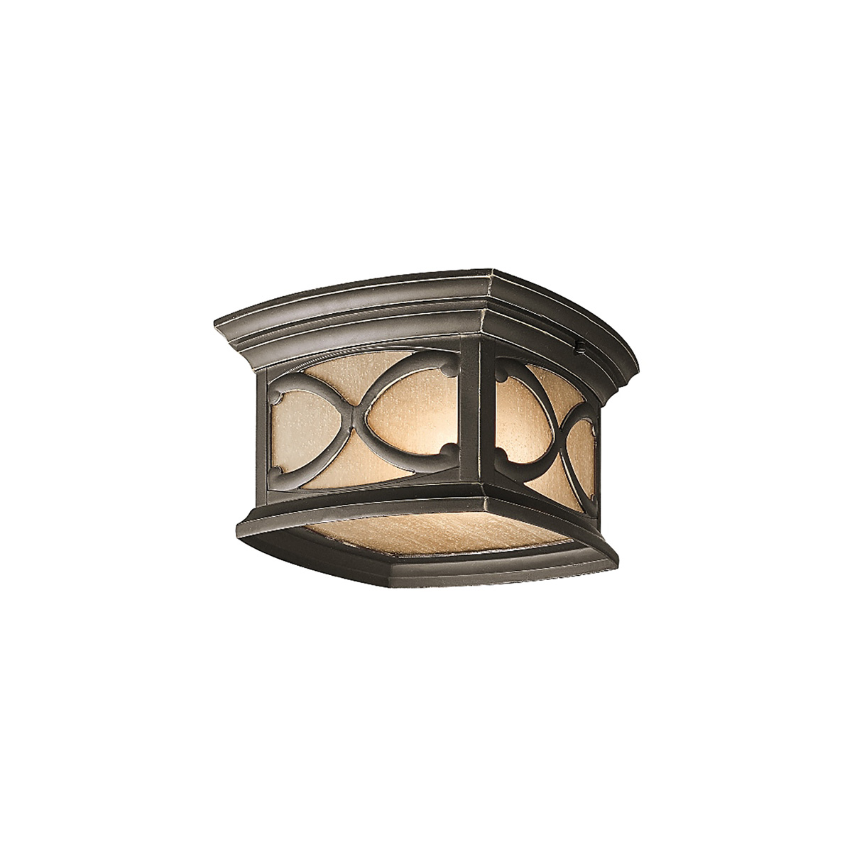 картинка Потолочный фонарь Kichler, Арт. KL-FRANCEASI-F от магазина Одежда+ 1