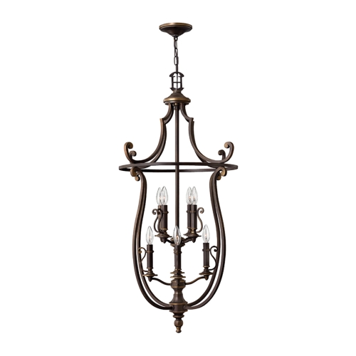 Люстра Plymouth Gramercy Home, размеры: 61x424,3x111,5 см Дизайнерская люстра Plymouth, стиль: американский