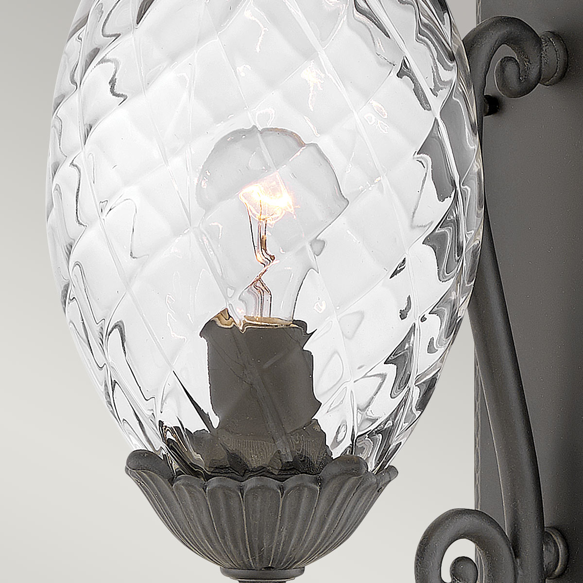 картинка Настенный фонарь Hinkley, Арт. HK-PLANTATION-M-MB от магазина Одежда+ 4