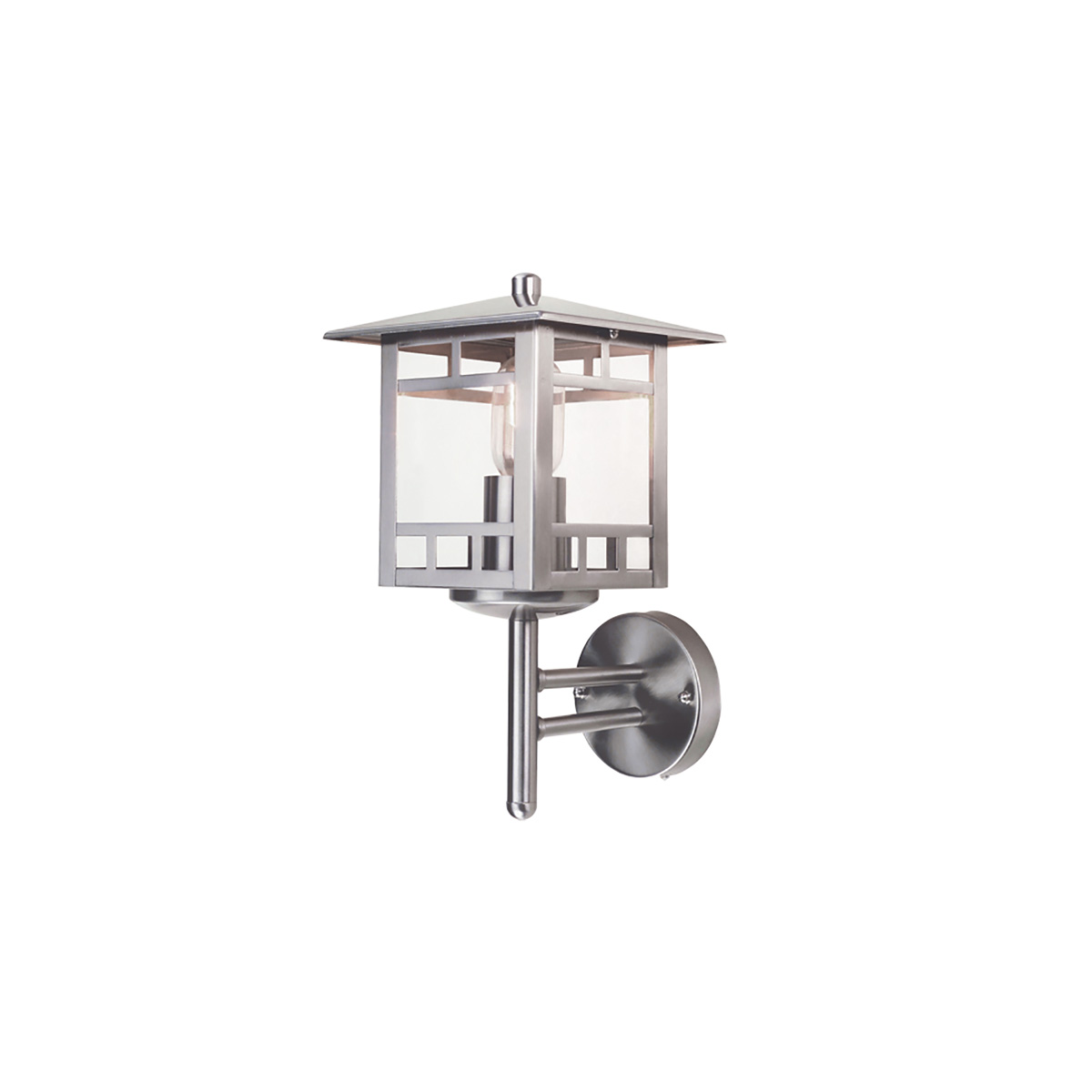 картинка Настенный фонарь Elstead Exterior, Арт. KOLNE от магазина Одежда+ 1