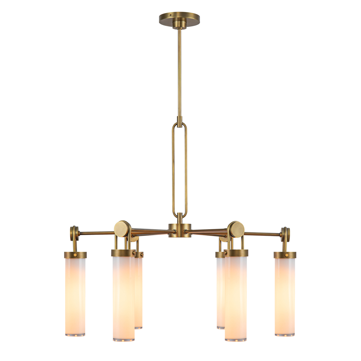 Дизайнерская люстра Wynwood, стиль:  2