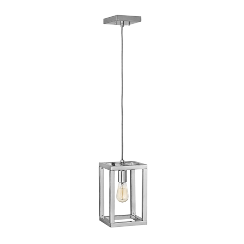 Подвесной светильник Ensemble Gramercy Home, размеры: 17,8x206,9x29,7 см Дизайнерский подвесной светильник Ensemble, стиль: современный