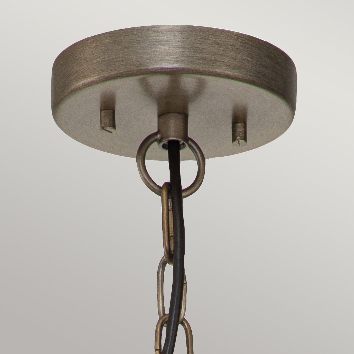 картинка Подвесной фонарь Kichler, Арт. KL-ASHLANDBAY8-S-BU от магазина Одежда+ 4