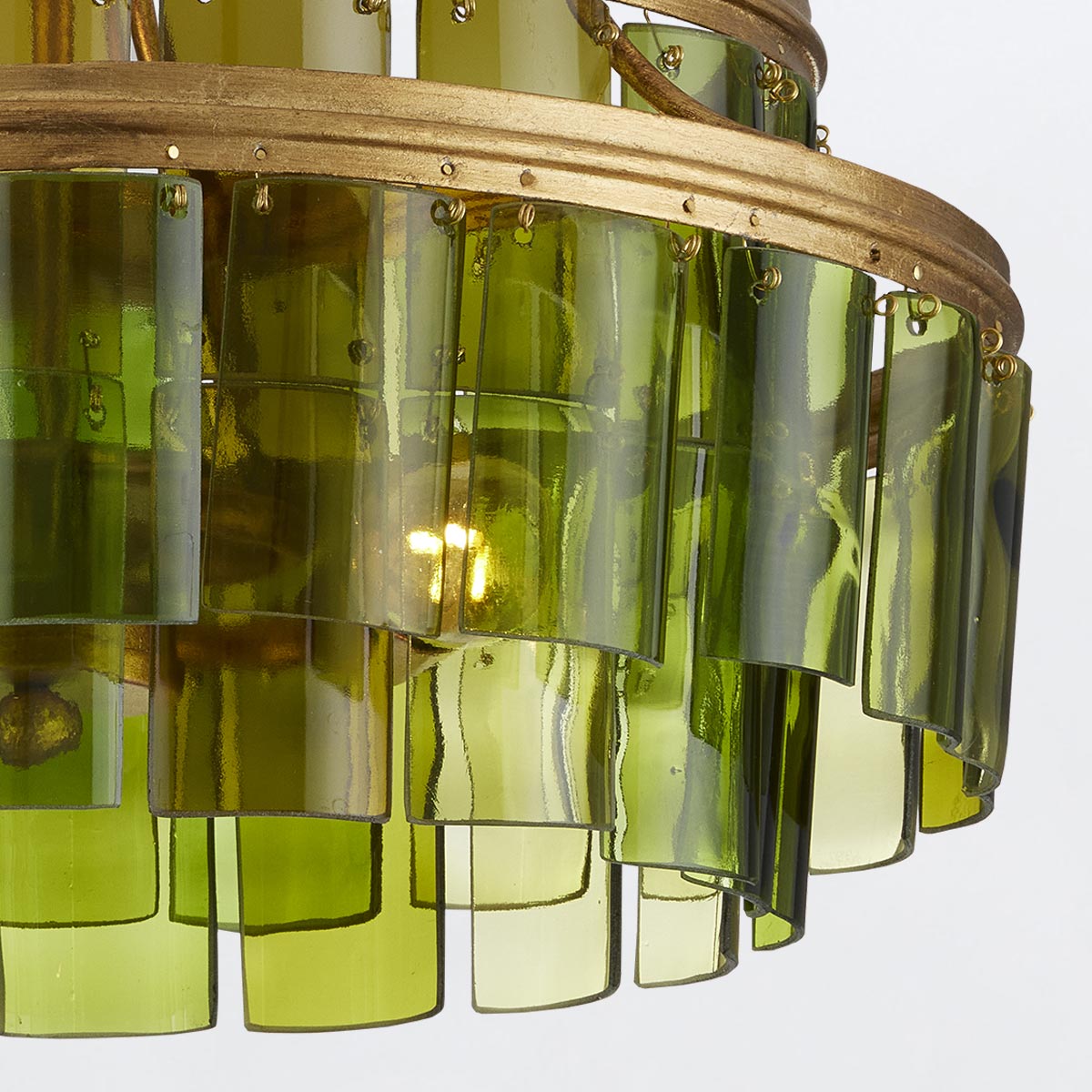 Дизайнерский потолочный светильник Vintner, стиль:  5