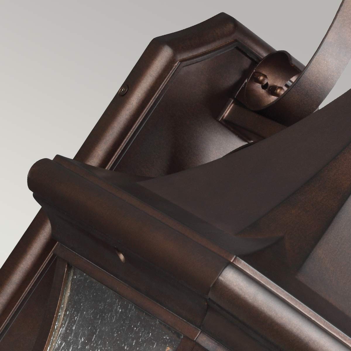 картинка Настенный фонарь Feiss, Арт. FE-OAKMONT2-M от магазина Одежда+ 2