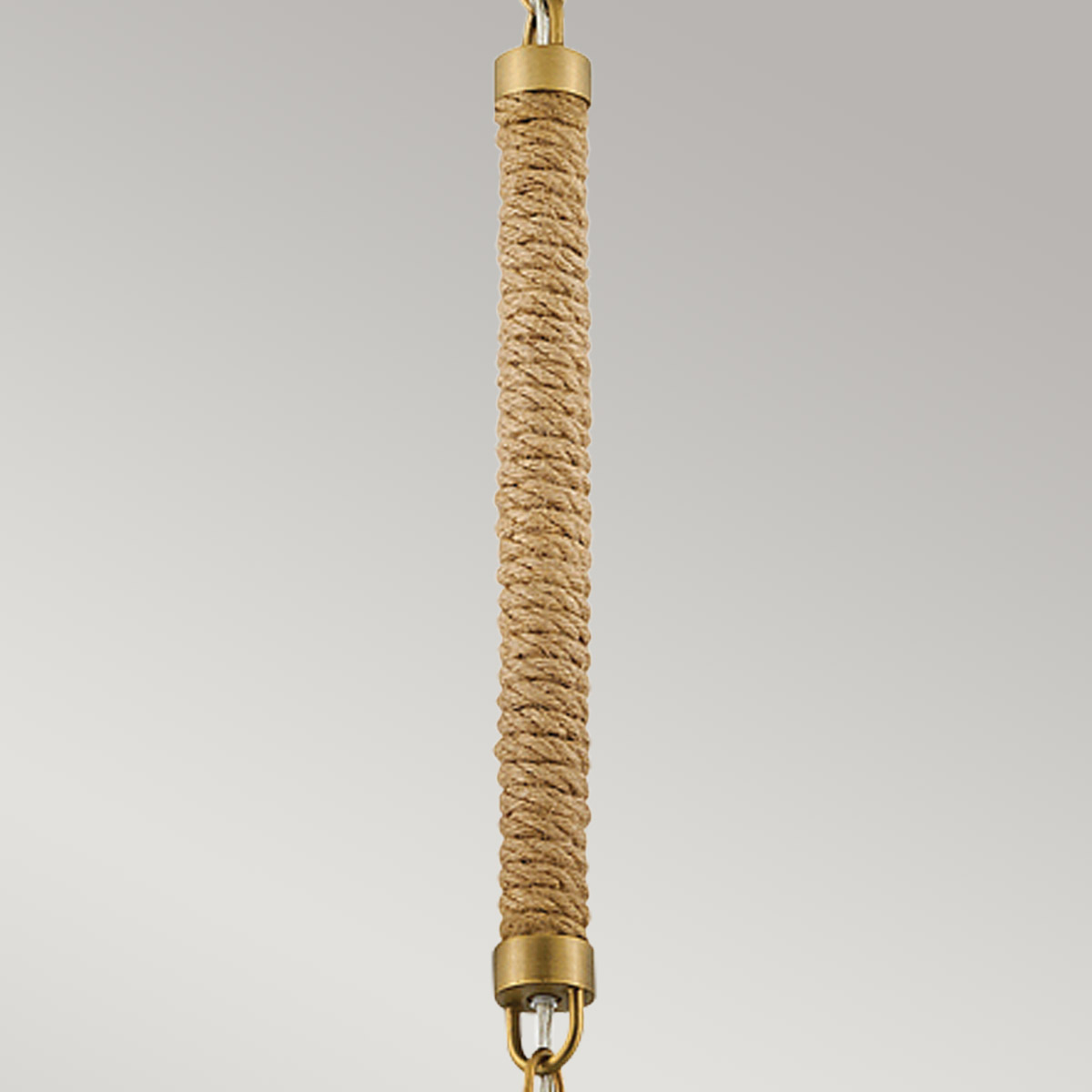 Дизайнерский подвесной светильник Nash, стиль: классический 3