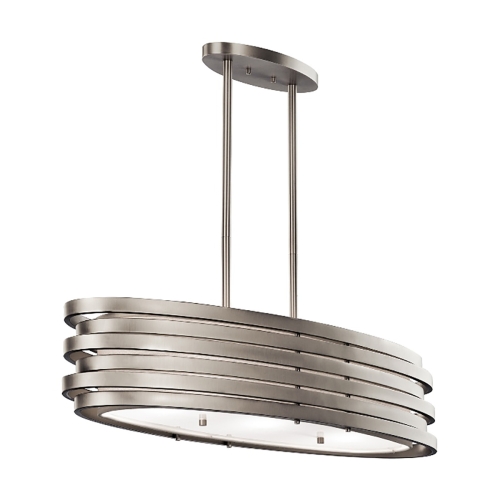 Люстра Roswell Gramercy Home, размеры: 94,6x124,5x19,8 см Дизайнерская люстра Roswell, стиль: современный