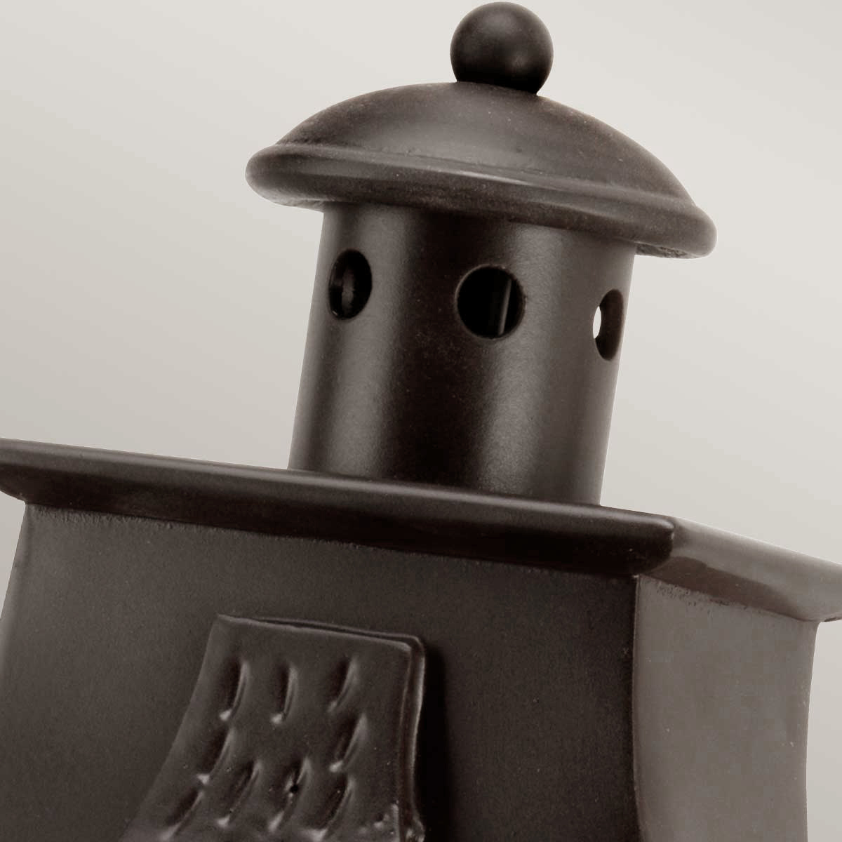 картинка Настенный фонарь Elstead Exterior, Арт. KENDAL от магазина Одежда+ 2