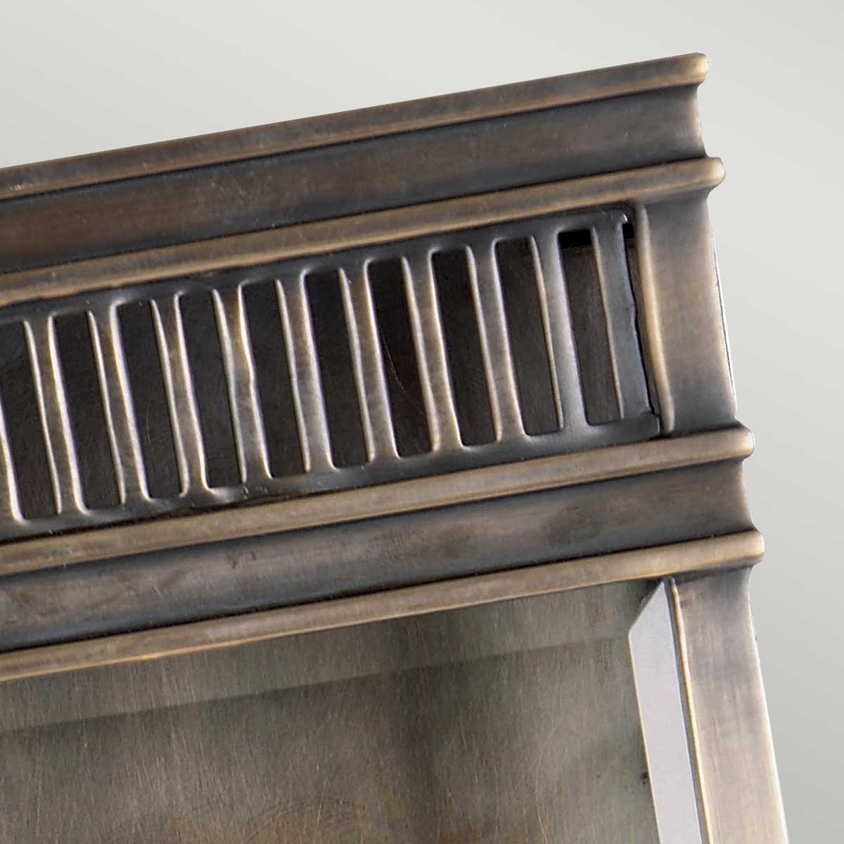 картинка Настенный фонарь Elstead Exterior, Арт. HL7-S-DB от магазина Одежда+ 2