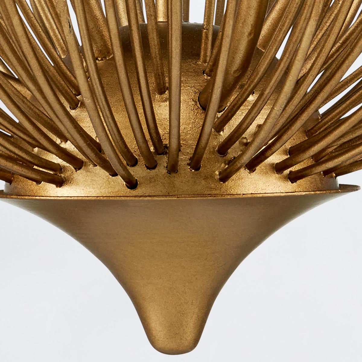 Дизайнерская люстра Delphos, стиль:  3