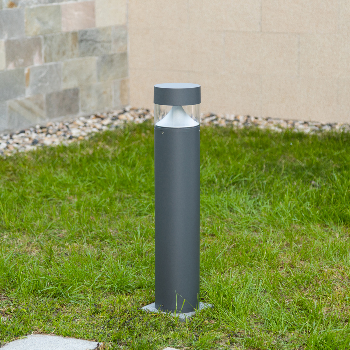 картинка Фонарный столб Natural Concepts, Арт. NC-003235-80-DG от магазина Одежда+ 2