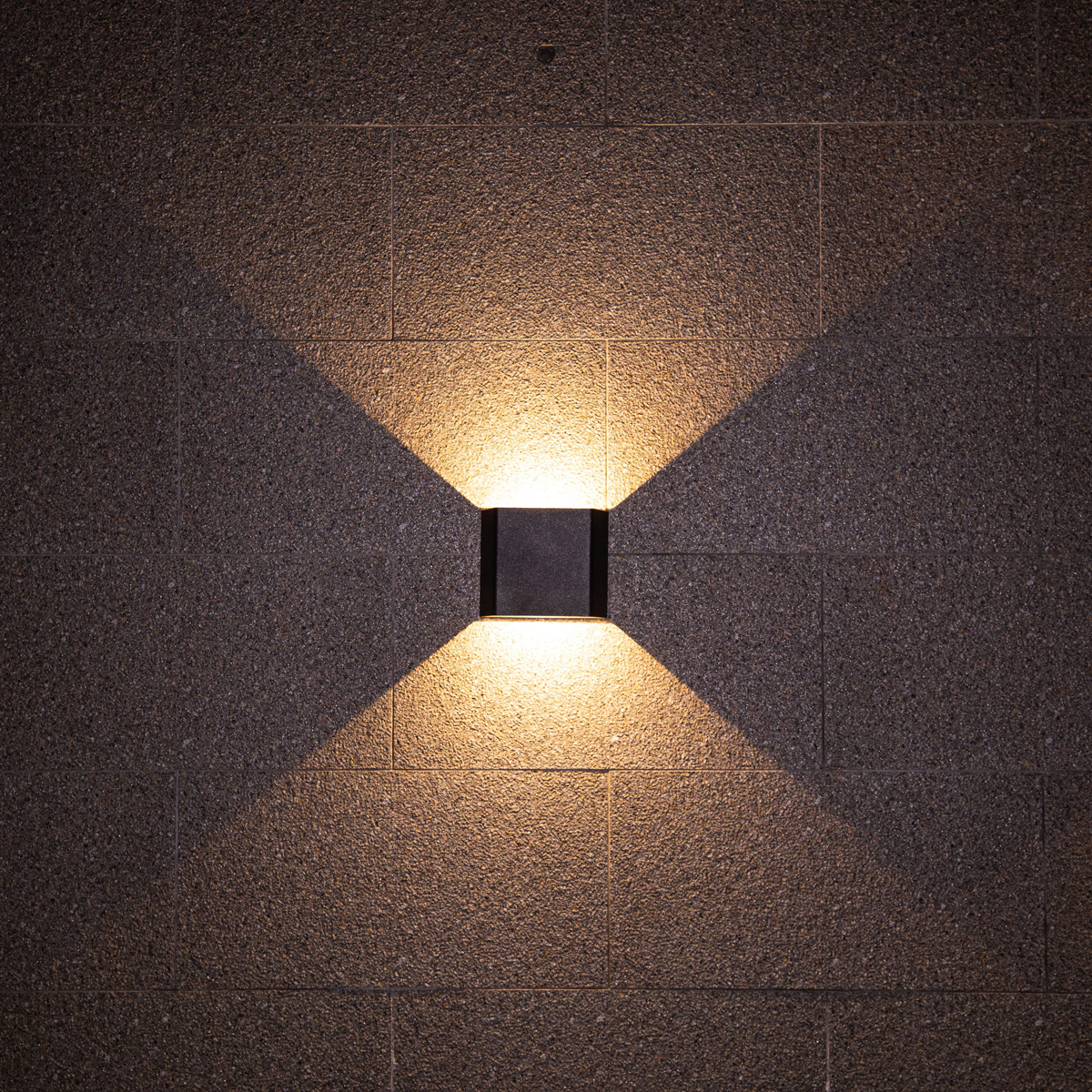 картинка Настенный фонарь Natural Concepts, Арт. NC-023504-SB от магазина Одежда+ 4