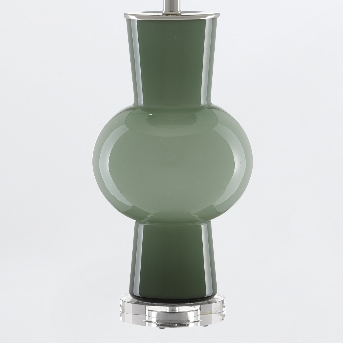 Дизайнерская настольная лампа Duende, стиль:  4