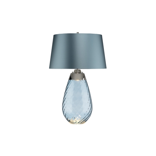 Настольная лампа Lena large Gramercy Home, размеры: 46xx74 см Дизайнерская настольная лампа Lena large, стиль: современный