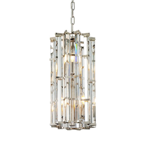 Дизайнерская люстра Etro, стиль: 