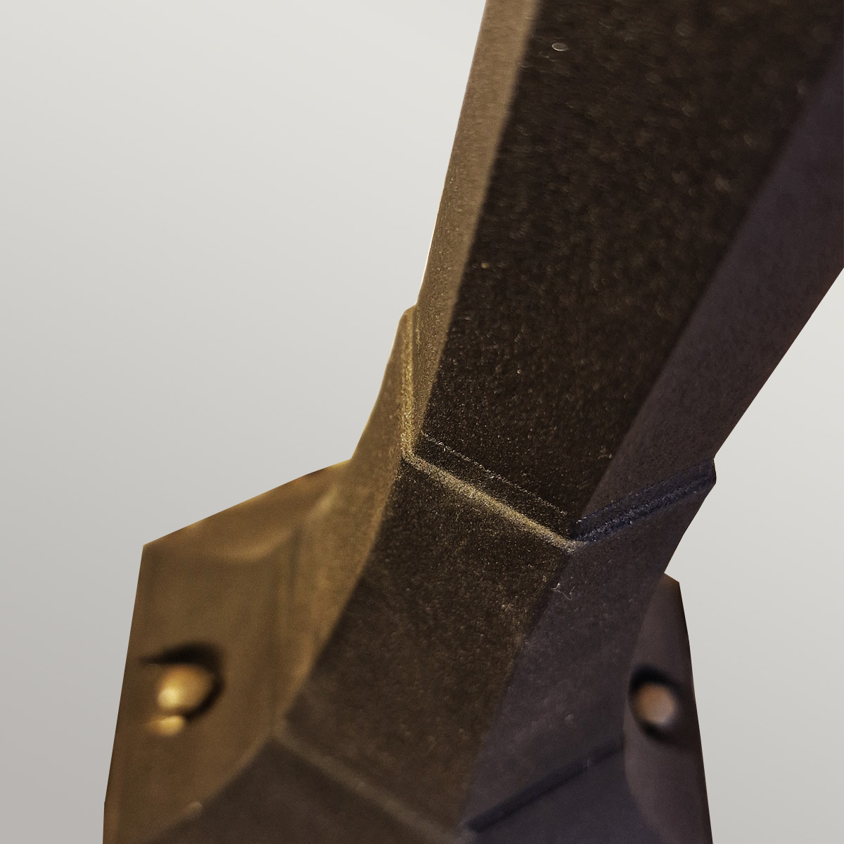 картинка Фонарный столб Elstead Exterior, Арт. CP5-BLACK от магазина Одежда+ 3