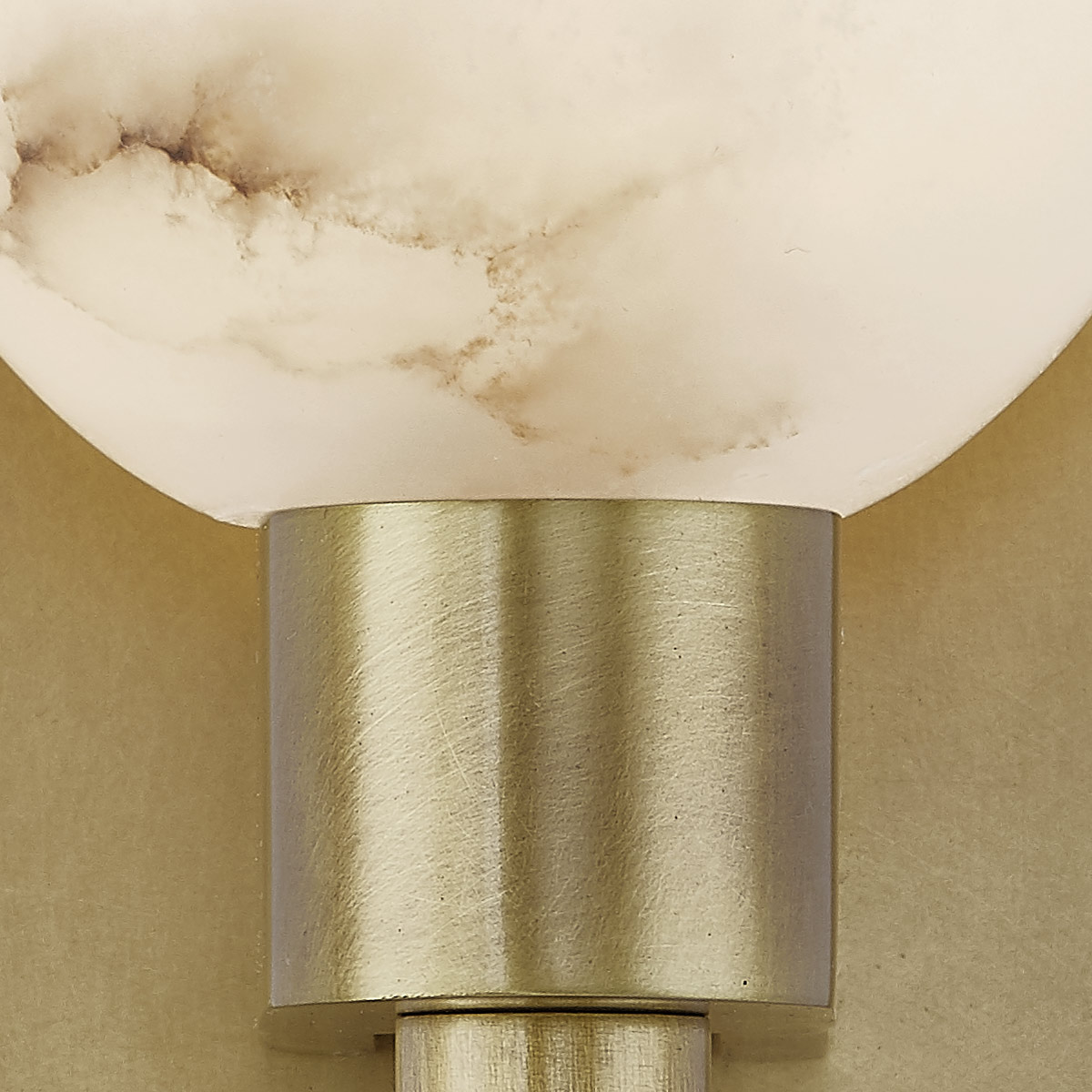 Дизайнерское бра Lucian, стиль:  4