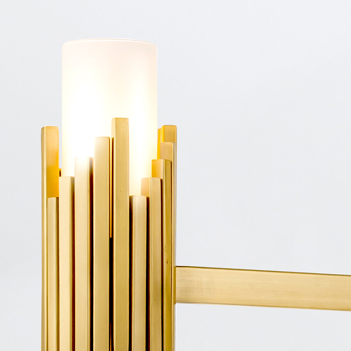 Дизайнерская люстра Marvele, стиль: современный 6