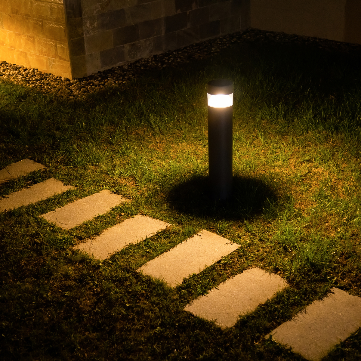 картинка Фонарный столб Natural Concepts, Арт. NC-003235-80-DG от магазина Одежда+ 3