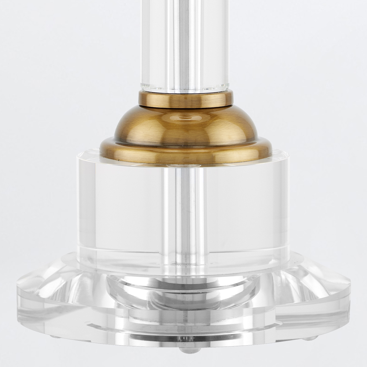 Дизайнерская настольная лампа Lothian, стиль:  3