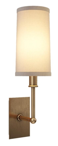 картинка Nicole Sconce Бра (12х18х40h) см Ограниченно годен от магазина Одежда+