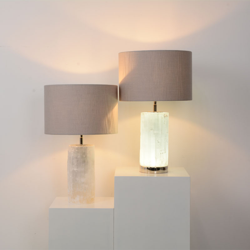 Дизайнерская настольная лампа Table Lamp, стиль:  6