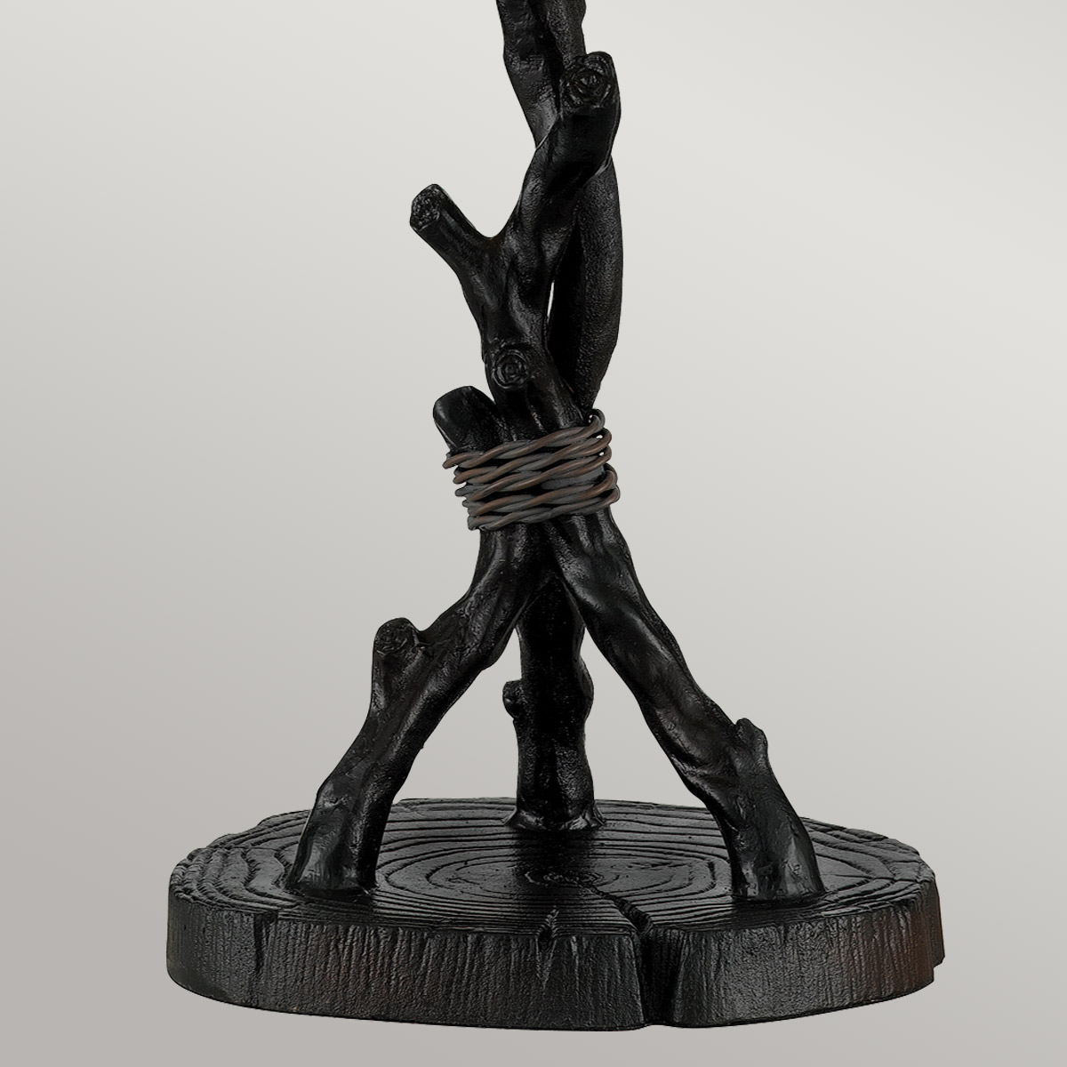 Дизайнерская настольная лампа Whispering, стиль:  2