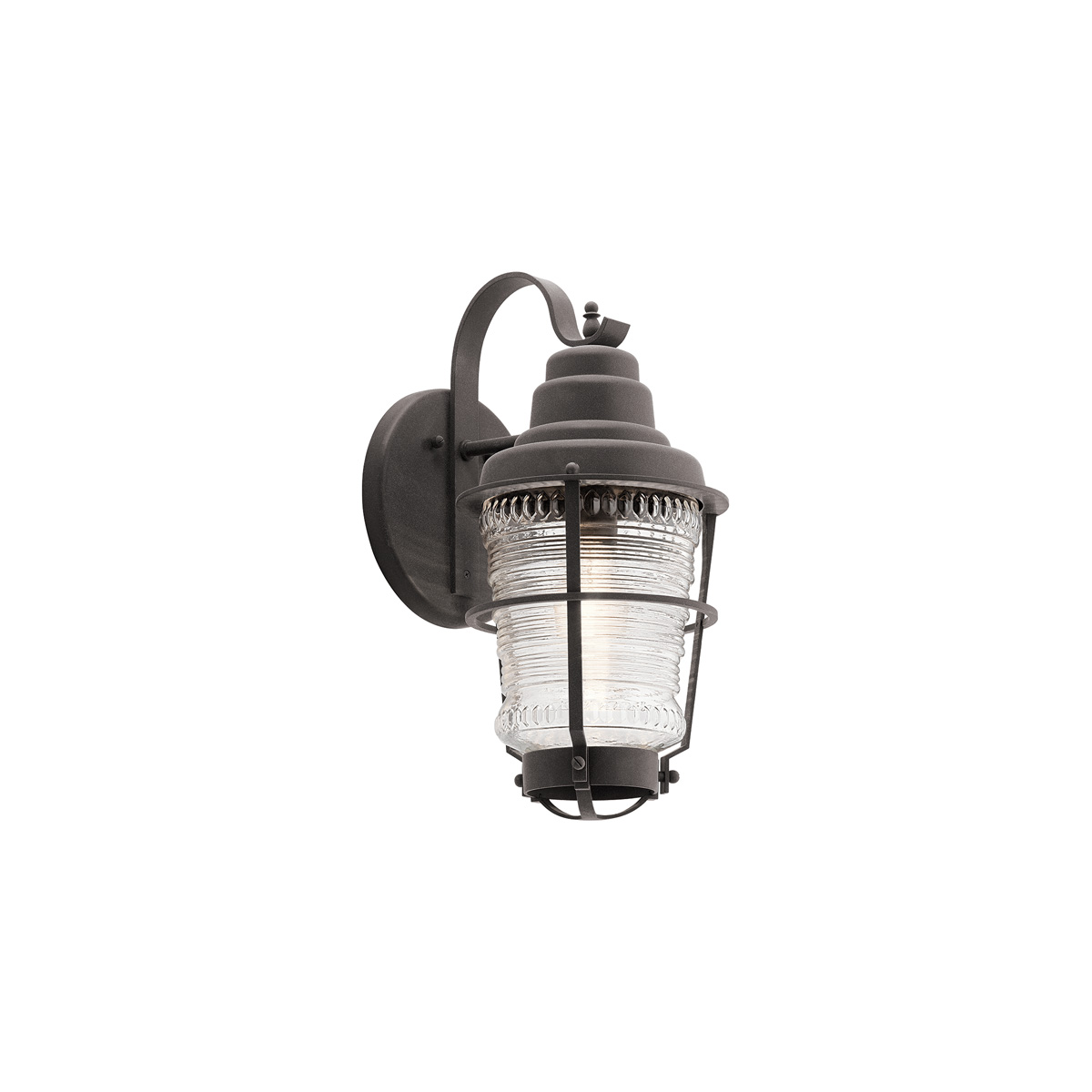 картинка Настенный фонарь Kichler, Арт. QN-CHANCE-HARBOR-M от магазина Одежда+ 1