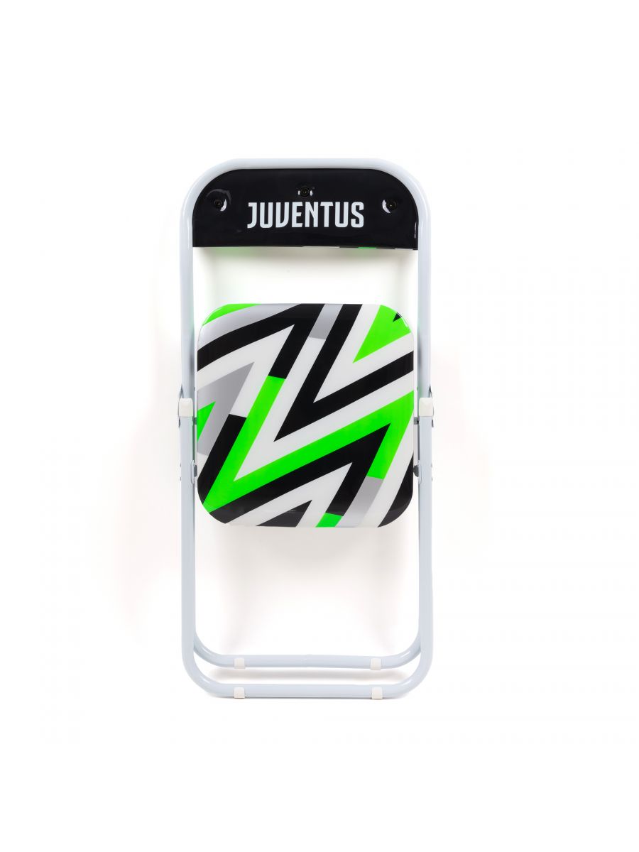 Дизайнерский стул Juventus  4