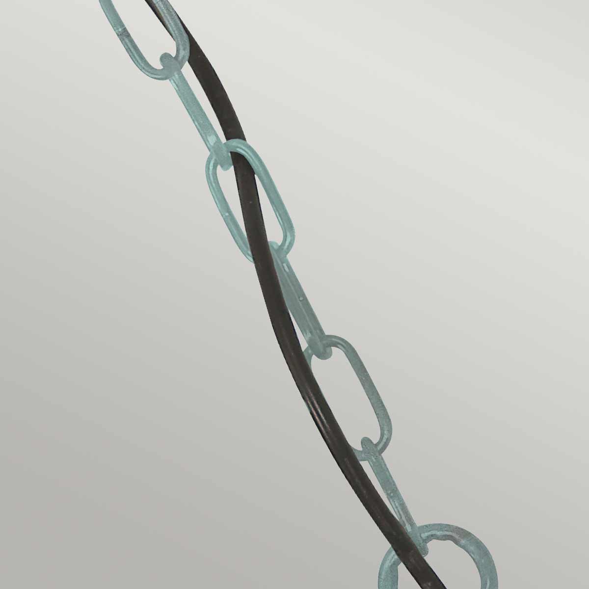 картинка Подвесной фонарь Elstead Exterior, Арт. SHELDON-CH-V от магазина Одежда+ 2