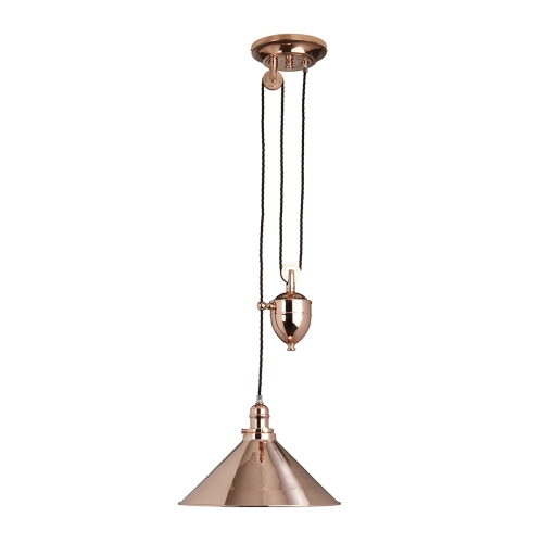 Подвесной светильник Provence Gramercy Home, размеры: 37x180x23 см Дизайнерский подвесной светильник Provence, стиль: индустриальный