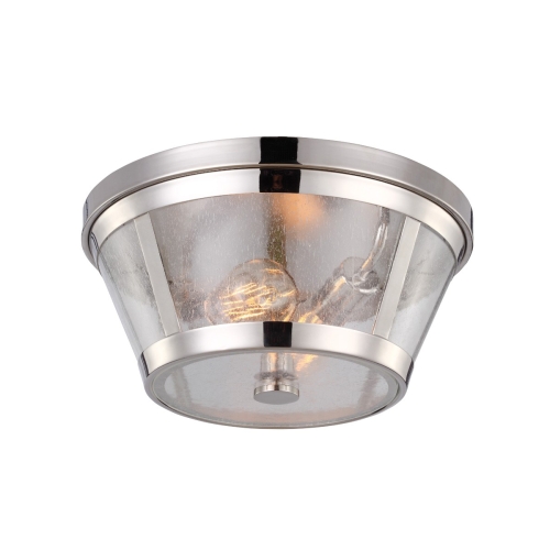 Потолочный светильник Harrow (fe) Gramercy Home, размеры: 34,9xx16,5 см Дизайнерский потолочный светильник Harrow (fe), стиль: современный