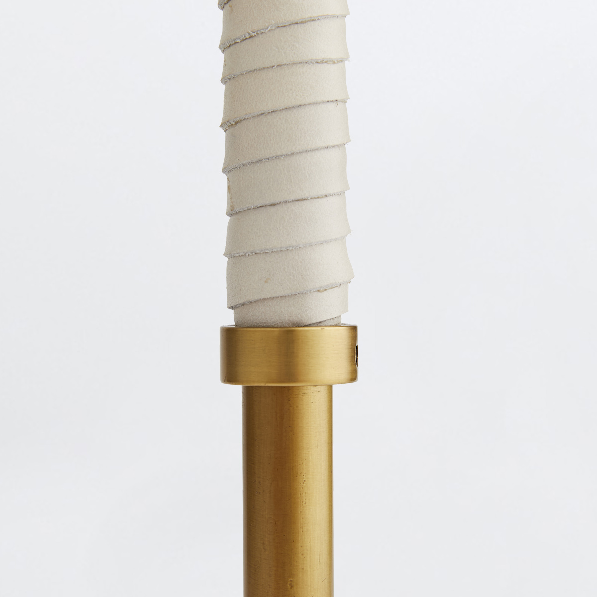 Дизайнерская настольная лампа Aaron, стиль:  4