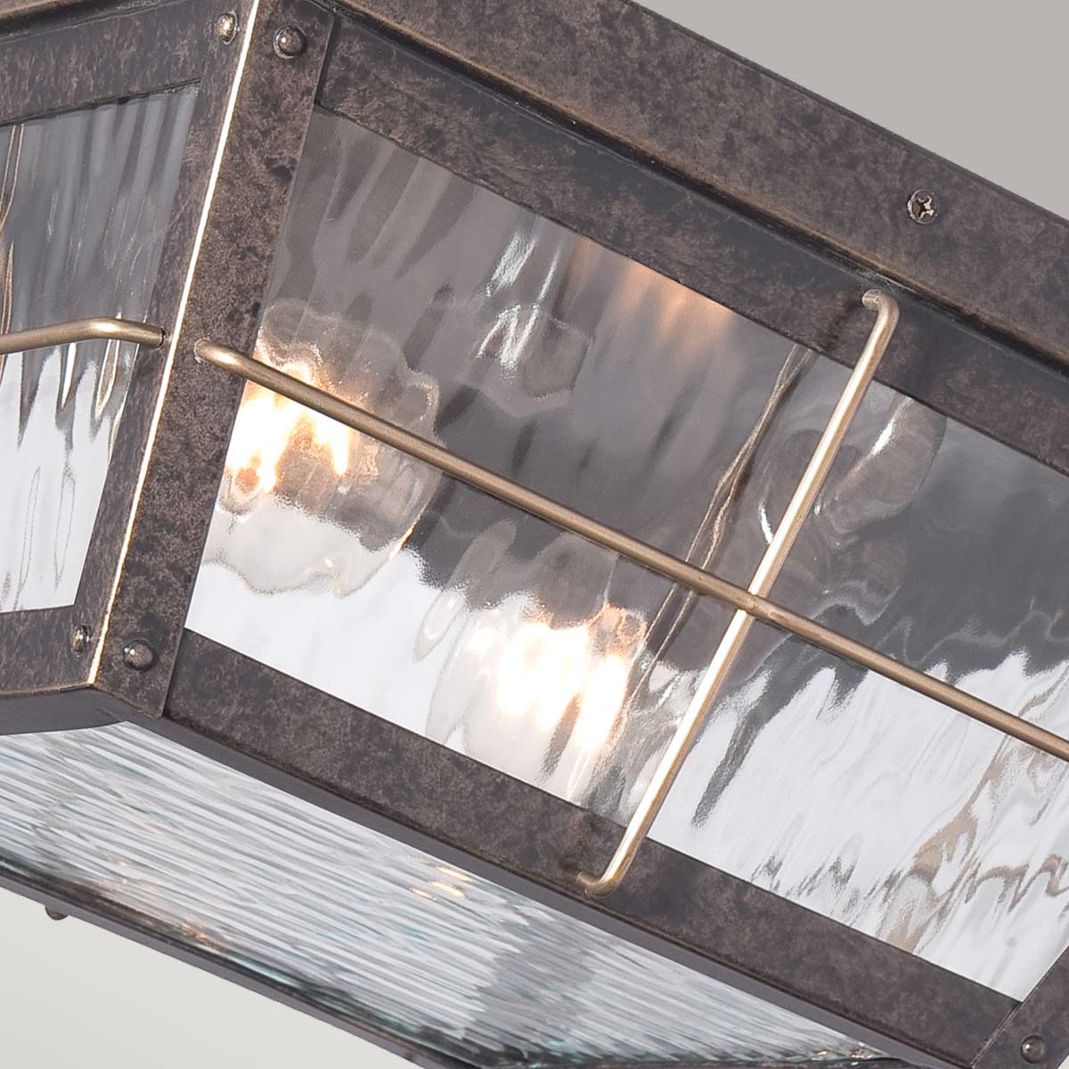 картинка Потолочный фонарь QZ-CORTLAND-F Quoizel, арт. QZ-CORTLAND-F от магазина Одежда+ 4