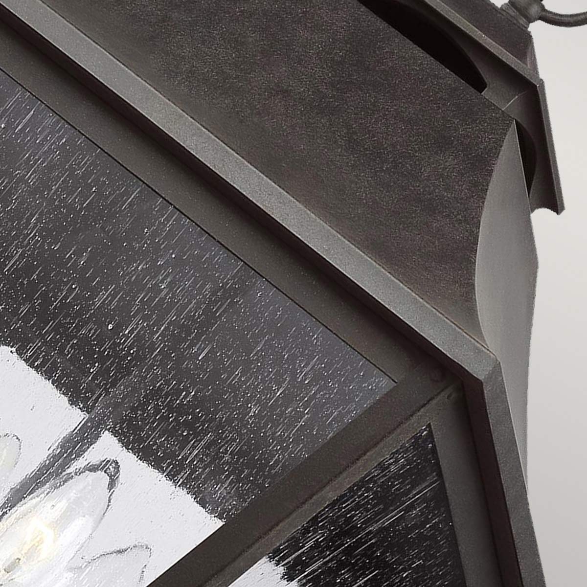 картинка Подвесной фонарь Feiss, Арт. FE-GALENA8-XL-SBL от магазина Одежда+ 3