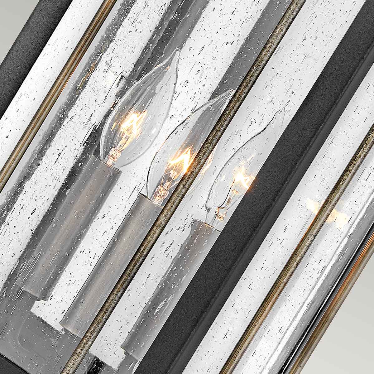 картинка Настенный фонарь Hinkley, Арт. HK-FITZGERALD2-L от магазина Одежда+ 3