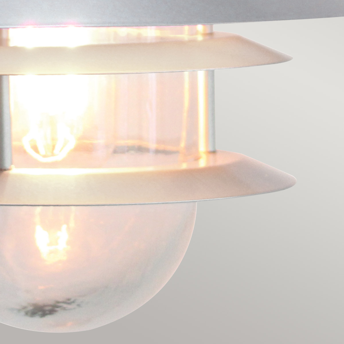 картинка Настенный фонарь Elstead Lighting, Арт. COPENHAGEN от магазина Одежда+ 4