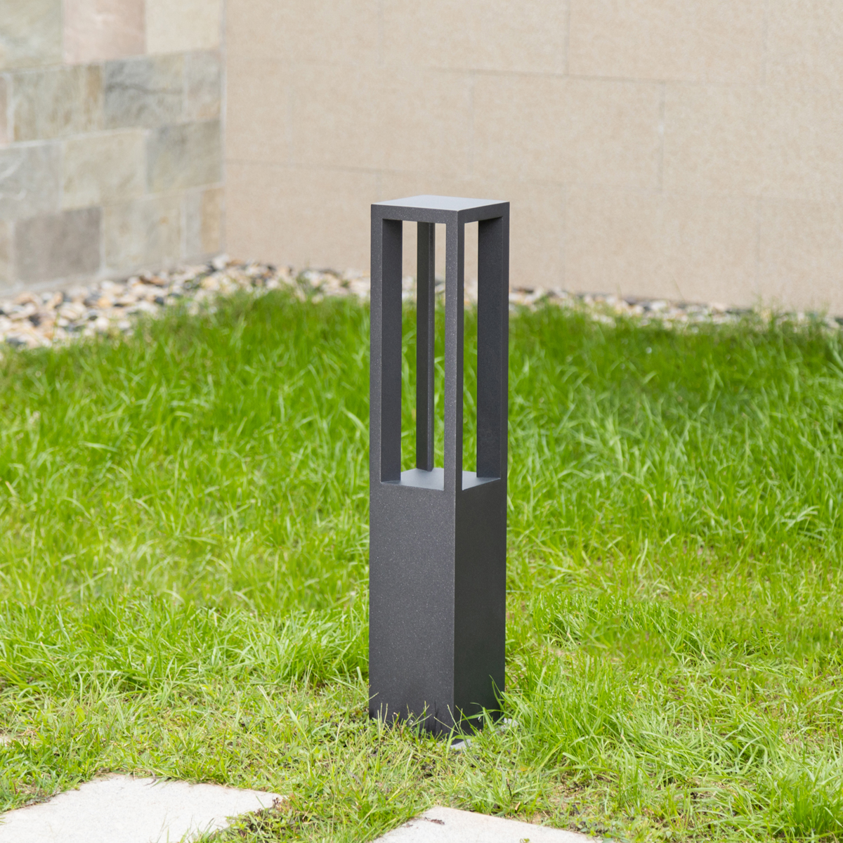 картинка Фонарный столб Natural Concepts, Арт. NC-003104-80-DG от магазина Одежда+ 3