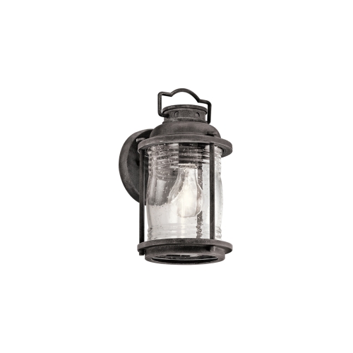 картинка Настенный фонарь KL-ASHLANDBAY2-S Kichler, арт. KL-ASHLANDBAY2-S магазин Одежда+ являющийся официальным дистрибьютором в России  картинка Настенный фонарь KL-ASHLANDBAY2-S Kichler, арт. KL-ASHLANDBAY2-S от магазина Одежда+