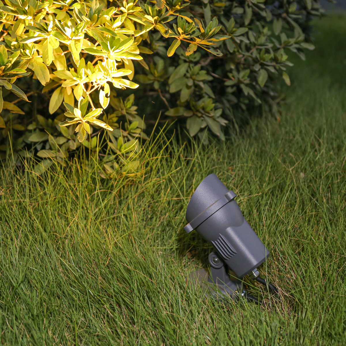 картинка Ландшафтный светильник Natural Concepts, Арт. NC-003753-DG от магазина Одежда+ 8